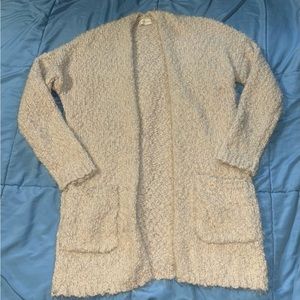 altered state cardigan very soft size small